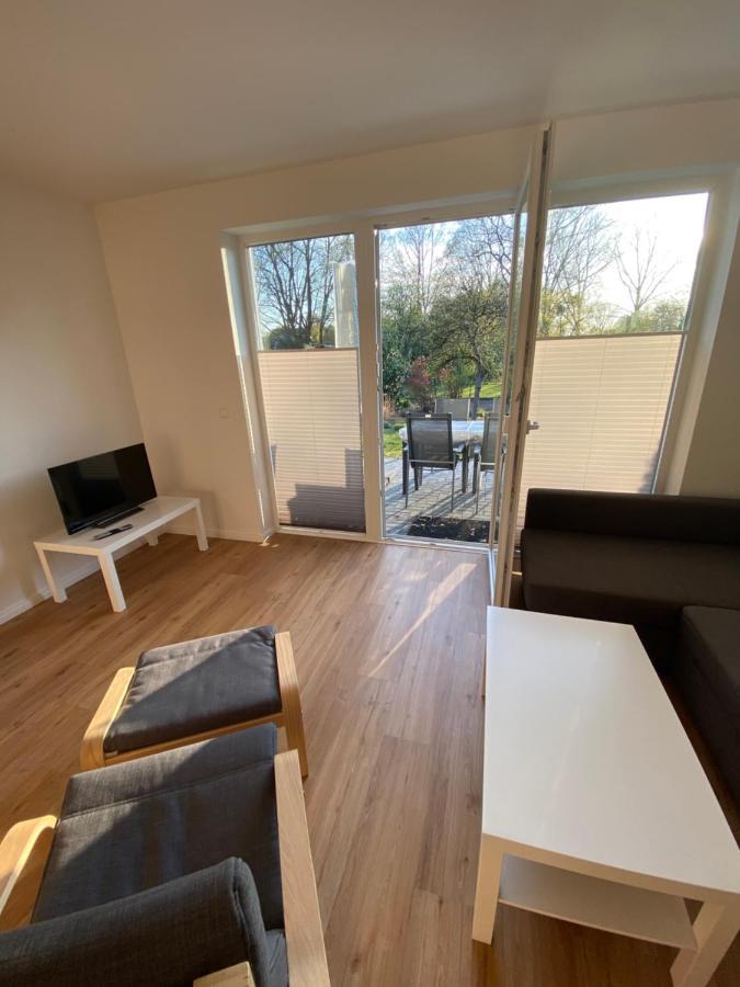 Ferienhaus Wesloer Landstrasse 6A Fuer 4 Personen Lubeck Exterior photo