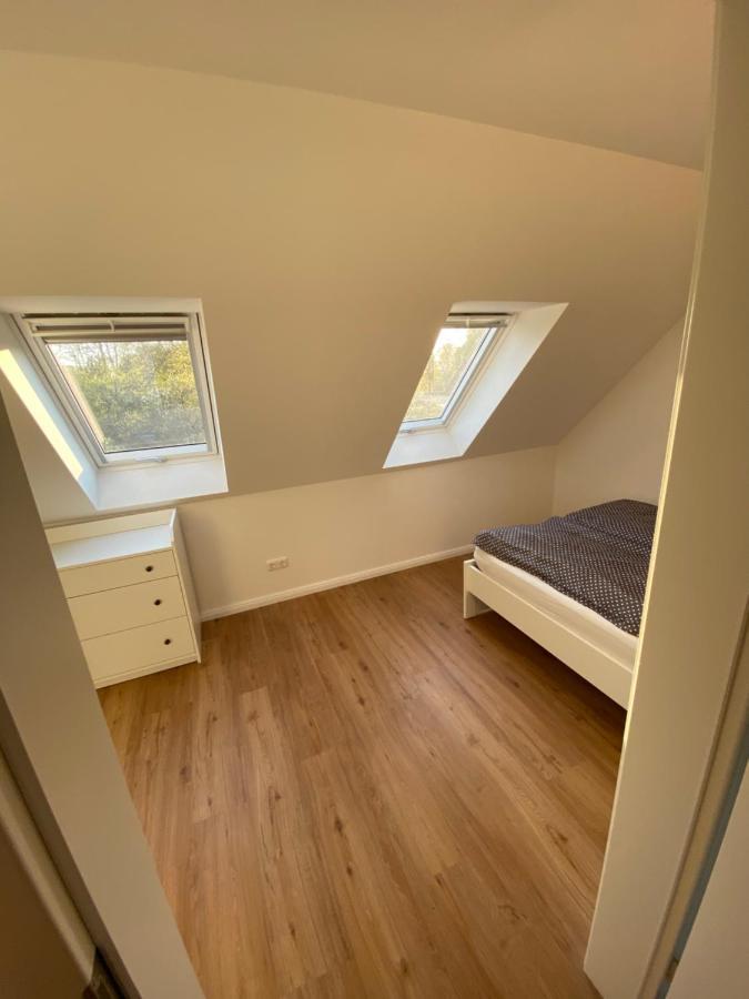 Ferienhaus Wesloer Landstrasse 6A Fuer 4 Personen Lubeck Exterior photo