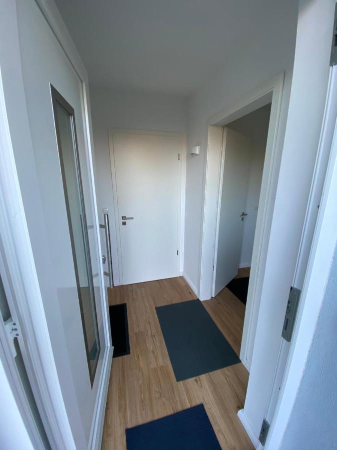 Ferienhaus Wesloer Landstrasse 6A Fuer 4 Personen Lubeck Exterior photo