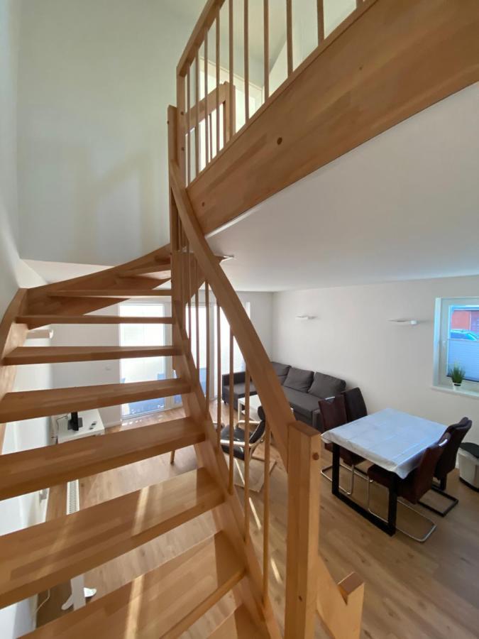 Ferienhaus Wesloer Landstrasse 6A Fuer 4 Personen Lubeck Exterior photo
