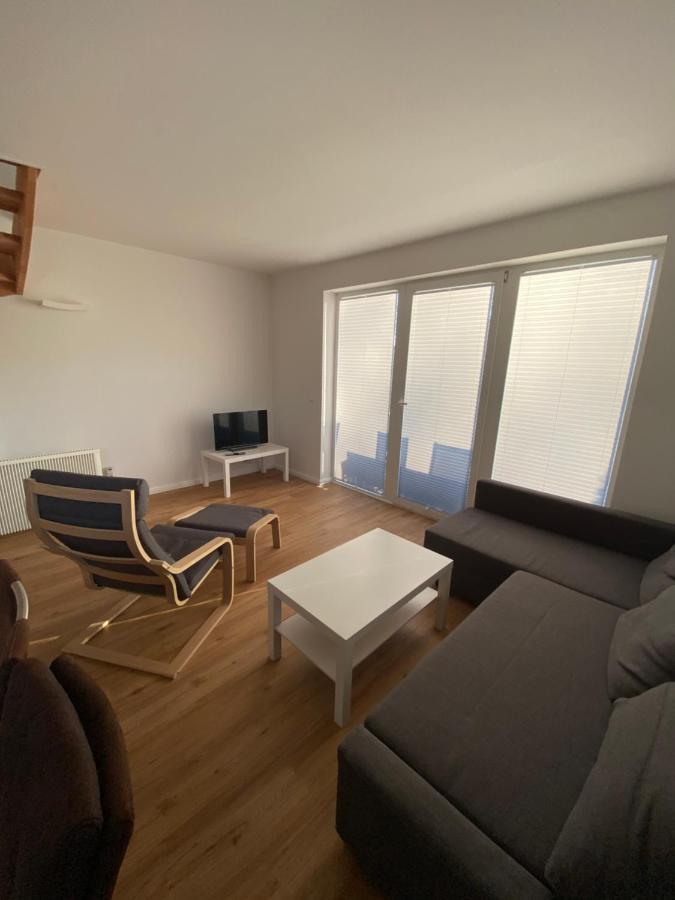Ferienhaus Wesloer Landstrasse 6A Fuer 4 Personen Lubeck Exterior photo