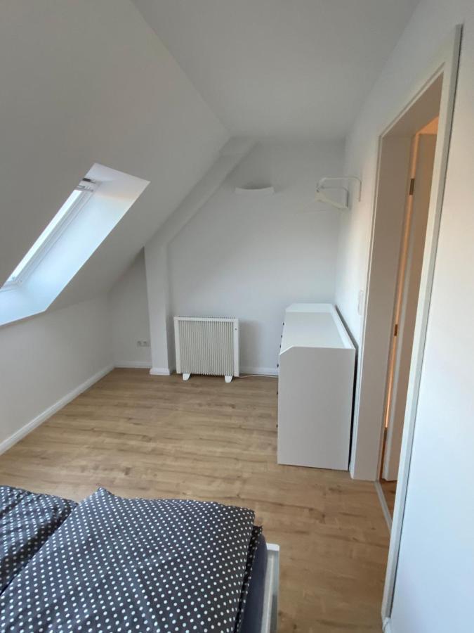 Ferienhaus Wesloer Landstrasse 6A Fuer 4 Personen Lubeck Exterior photo