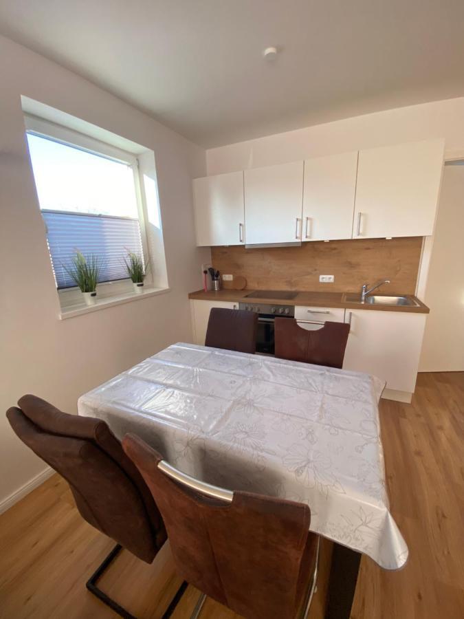 Ferienhaus Wesloer Landstrasse 6A Fuer 4 Personen Lubeck Exterior photo