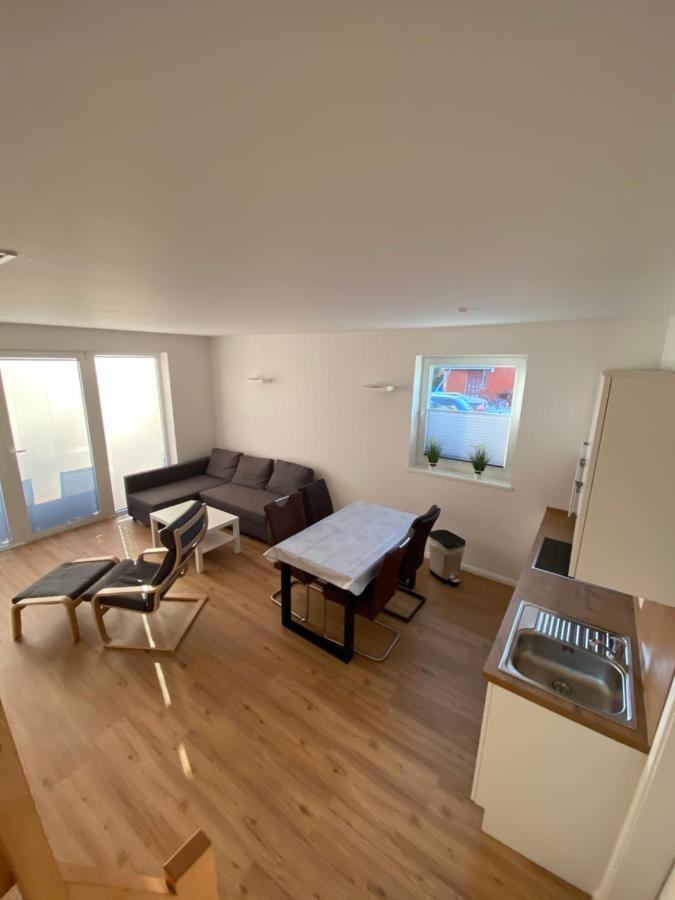 Ferienhaus Wesloer Landstrasse 6A Fuer 4 Personen Lubeck Exterior photo
