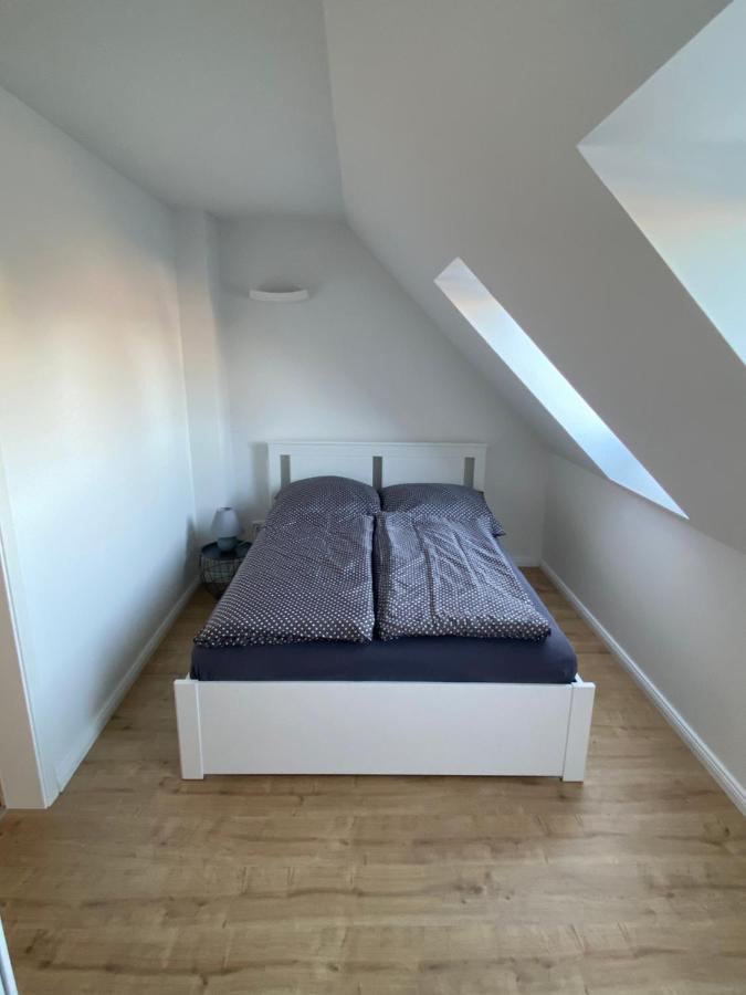 Ferienhaus Wesloer Landstrasse 6A Fuer 4 Personen Lubeck Exterior photo